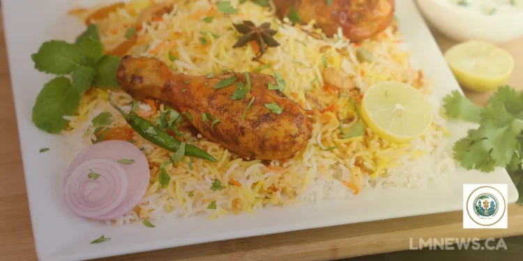 ബിരിയാണി കഴിക്കുന്നതിനിടെ എല്ല് തൊണ്ടയിൽ കുരുങ്ങി; ബെംഗളൂരുവിൽ 24-കാരന് ദാരുണാന്ത്യം